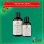 Natural lubricanting Silk Organic by Sliquid 125ml