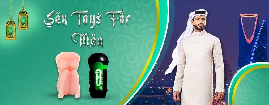 Shop Premium Sex Toys for Men in Riyadh | Saudiarabpleasure