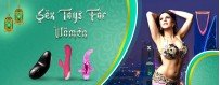 SEX TOYS FOR WOMEN