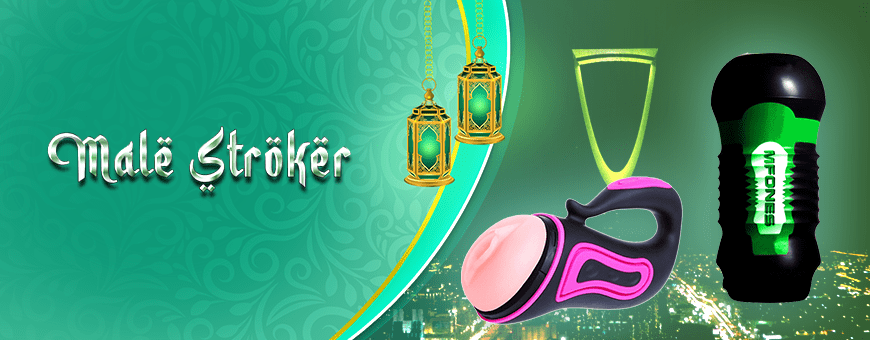 Buy Male Masturbator in Riyadh | Best Male Strokers Online