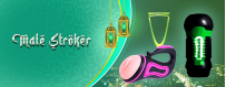 Buy Male Masturbator in Riyadh | Best Male Strokers Online