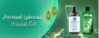 Order Personal Lubricant & Arousal Gel Online in Riyadh