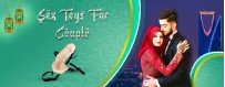 Grab Best Sex Toys for Couple in Riyadh, Saudi Arabia