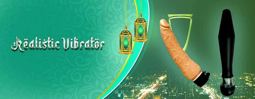 Best Realistic Vibrator in Saudi Arabia | saudiarabpleasure.com