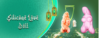 Silicone Love Doll in Riyadh – Realistic Full Body Pleasure