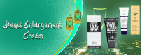 Penis Enlargement Cream for Men – Boost Size Naturally
