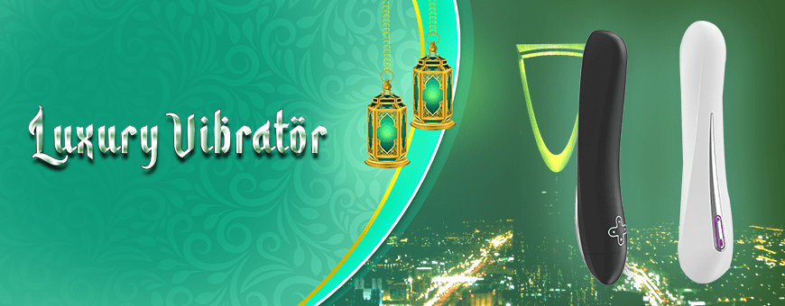 Best Luxury Vibrator in Madinah | saudiarabpleasure.com