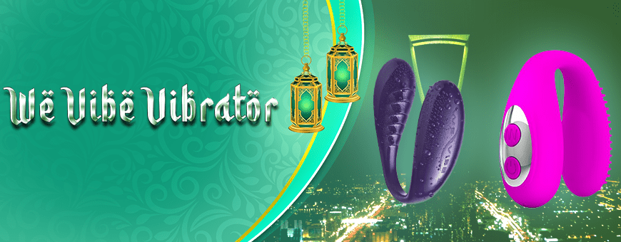 We Vibe Vibrator