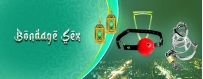 Explore Bondage Sex Toys for Couples in Riyadh | BDSM Toys
