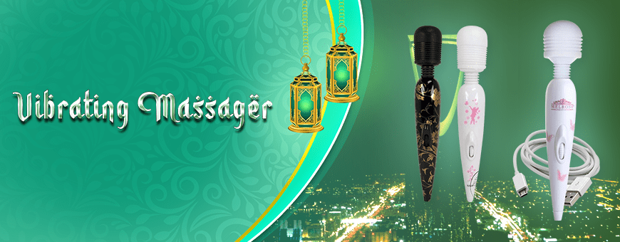 Buy The Best Vibrating Massager Sex Toys in Jeddah, Saudi Arabia