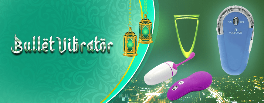Buy Best Bullet Vibrator in Saudi Arabia | saudiarabpleasure.com