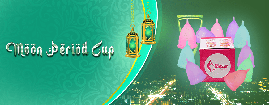 Moon Period Cup