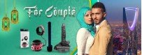 Shop Couple Sex Toys in Saudi Arabia | Discreet & Safe