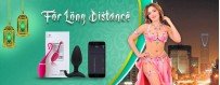 Love Without Limits – Long Distance Couple Toys Saudi Arabia